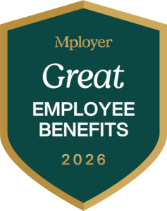 Mployer Great employee benefits 2021